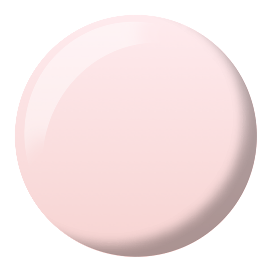 Pink Bubble #3456 - DND Gel Duo Lunali Nail Supply