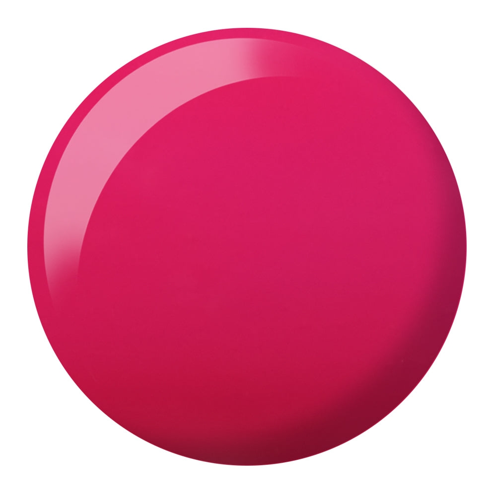 Tropicana Daze #815 - DND Gel Duo Lunali Nail Supply