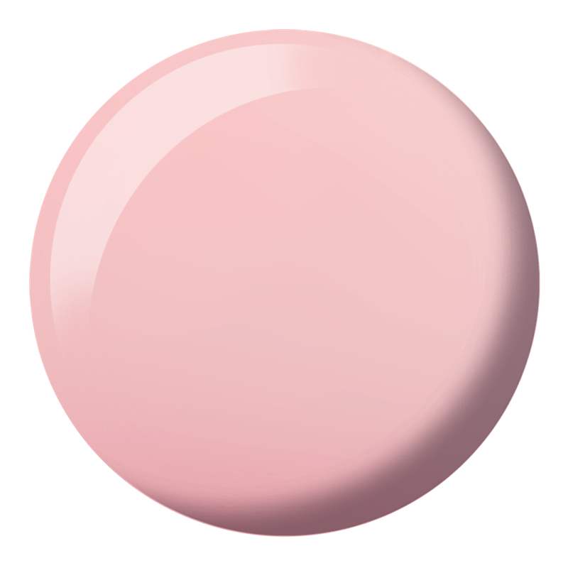 Candy Kisses #883 - DND Gel Duo Lunali Nail Supply