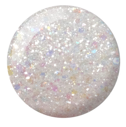 Disco Daydream #895 - DND Gel Duo Lunali Nail Supply