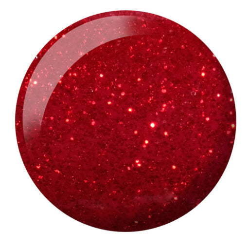 Cherry Citrus #896 - DND Gel Duo Lunali Nail Supply