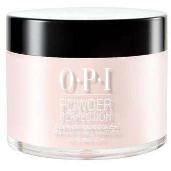 OPI - S86 Bubble Bath 1.5oz(Dip Powder)