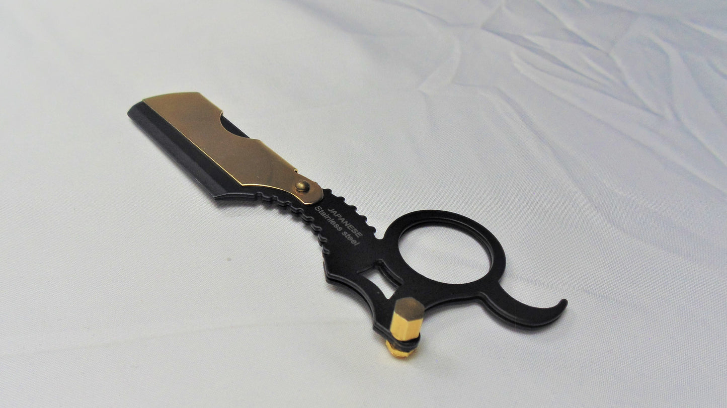 Personal Razor