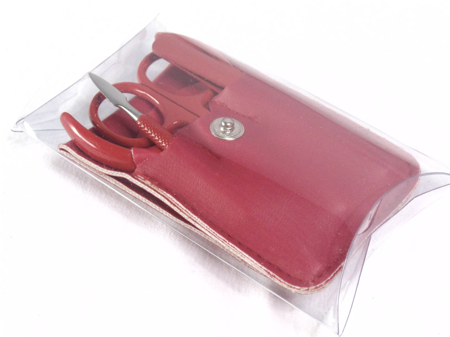 Manicure Set of 4 (6 colors available)