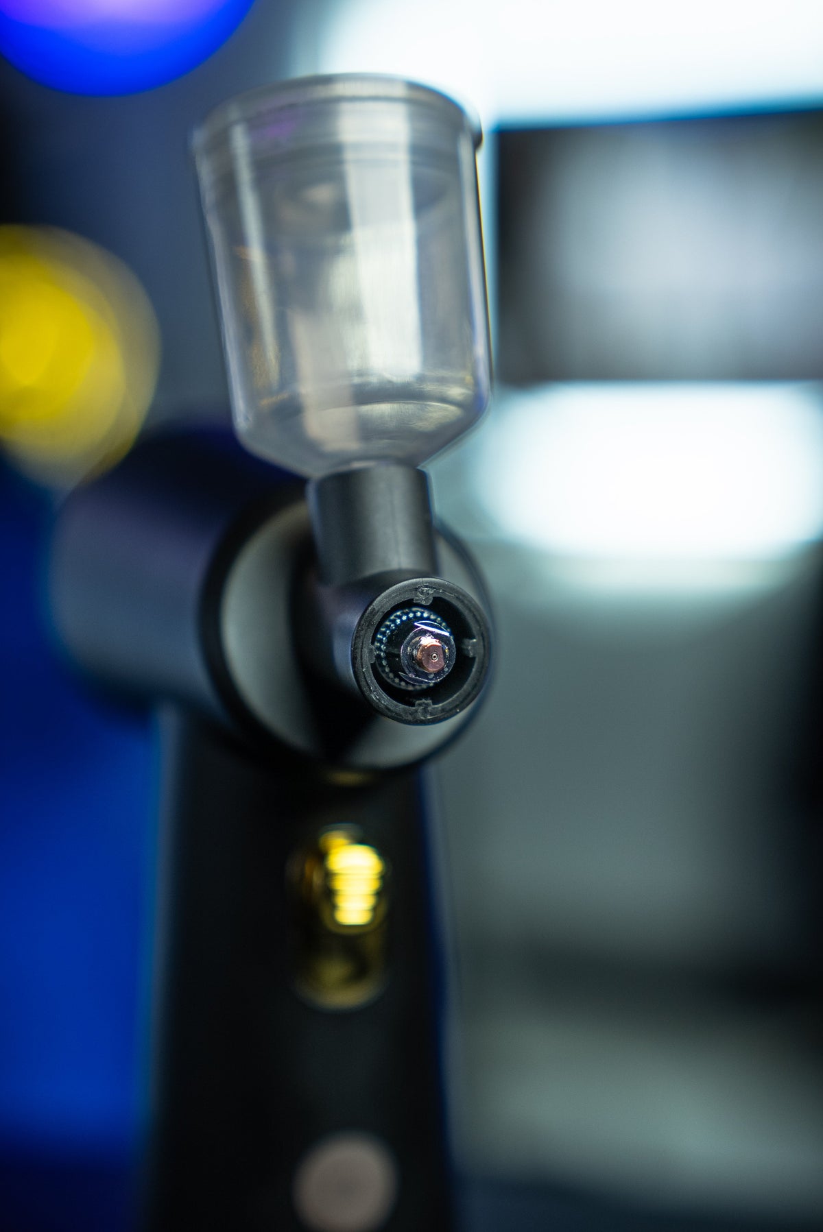 Airbrush Nozzle Replacement Visionary Barbers