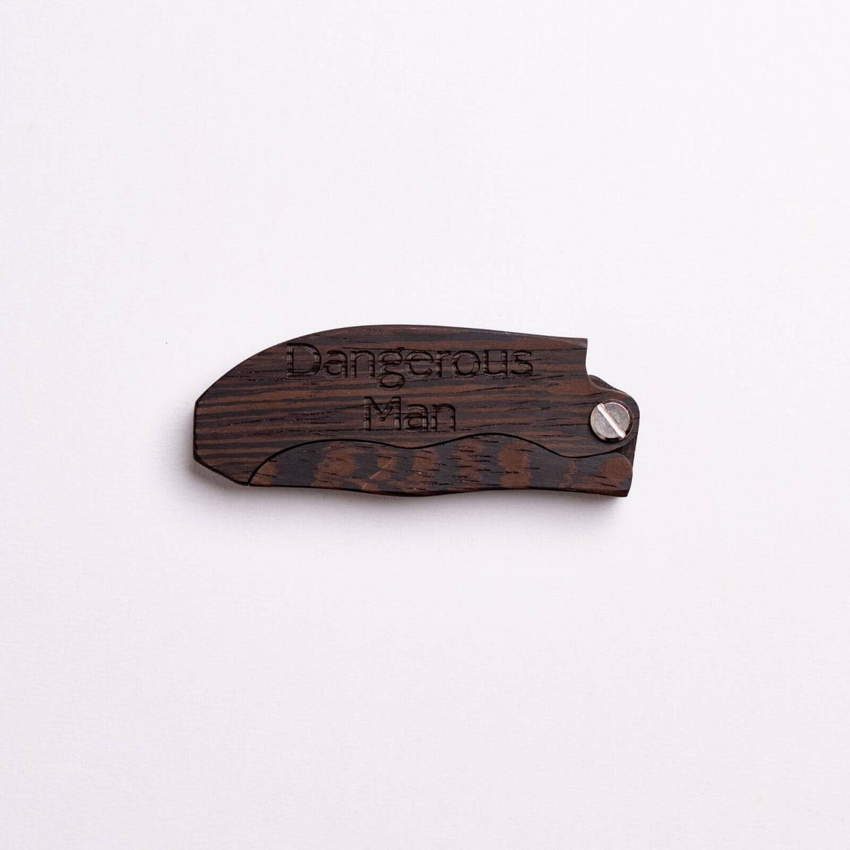 Wooden Beard Comb - Viking 🔥 (B2B) Enjoy The Wood B2B