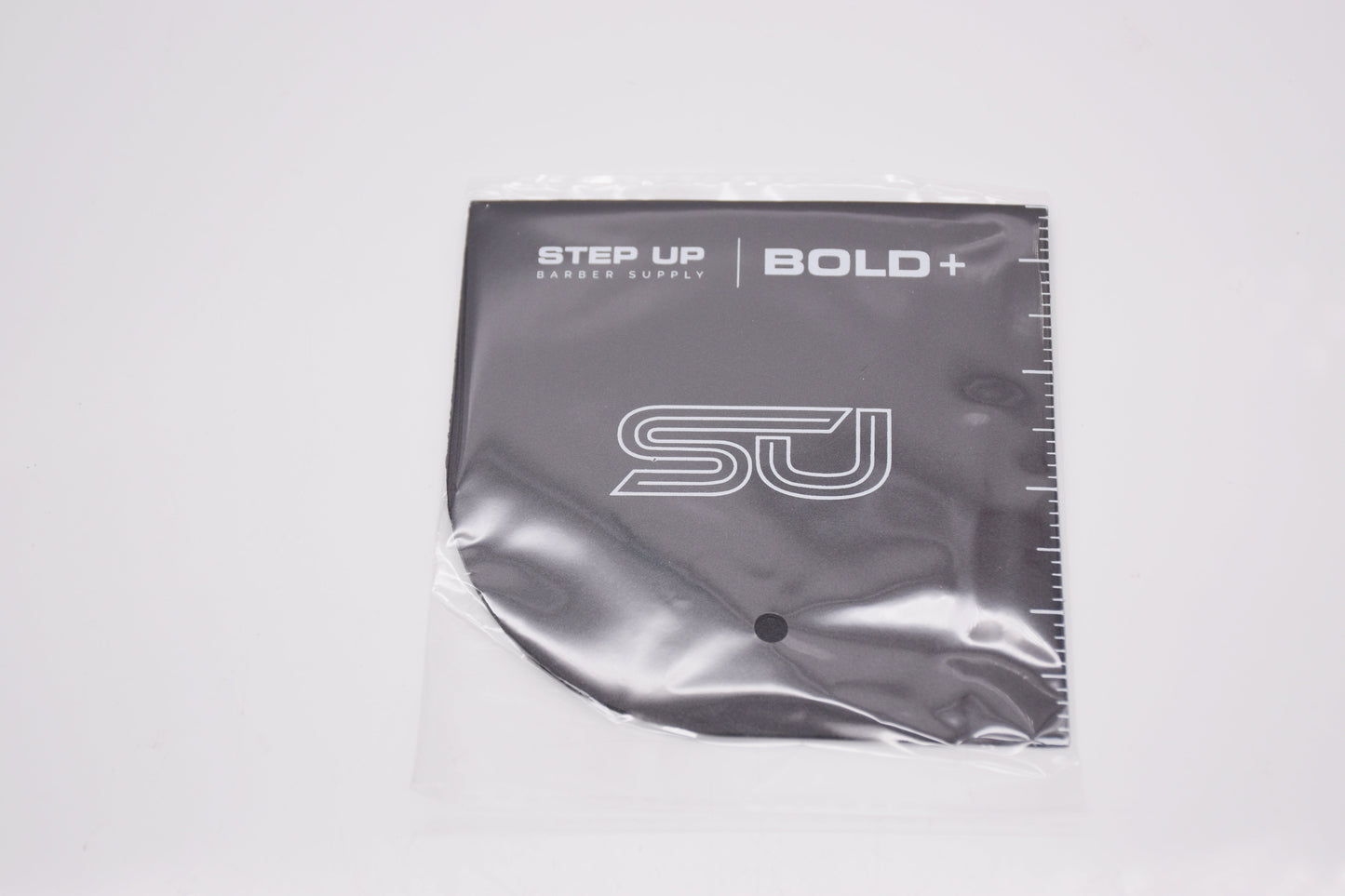 BOLD+ Beard & Line Application Card Step Up Barber Supply