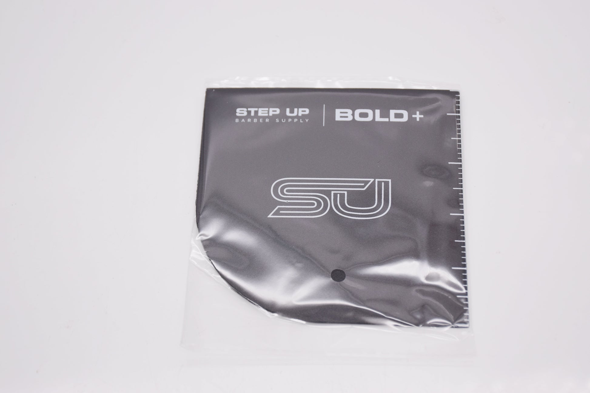 BOLD+ Beard & Line Application Card Step Up Barber Supply