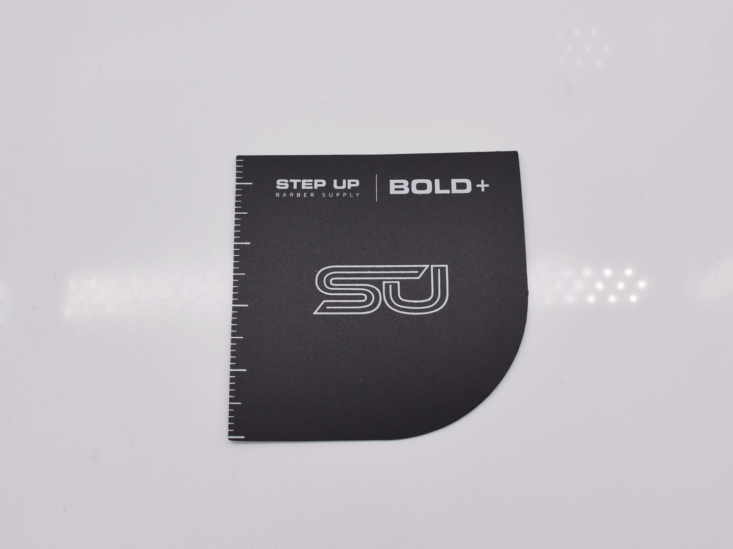 BOLD+ Beard & Line Application Card Step Up Barber Supply