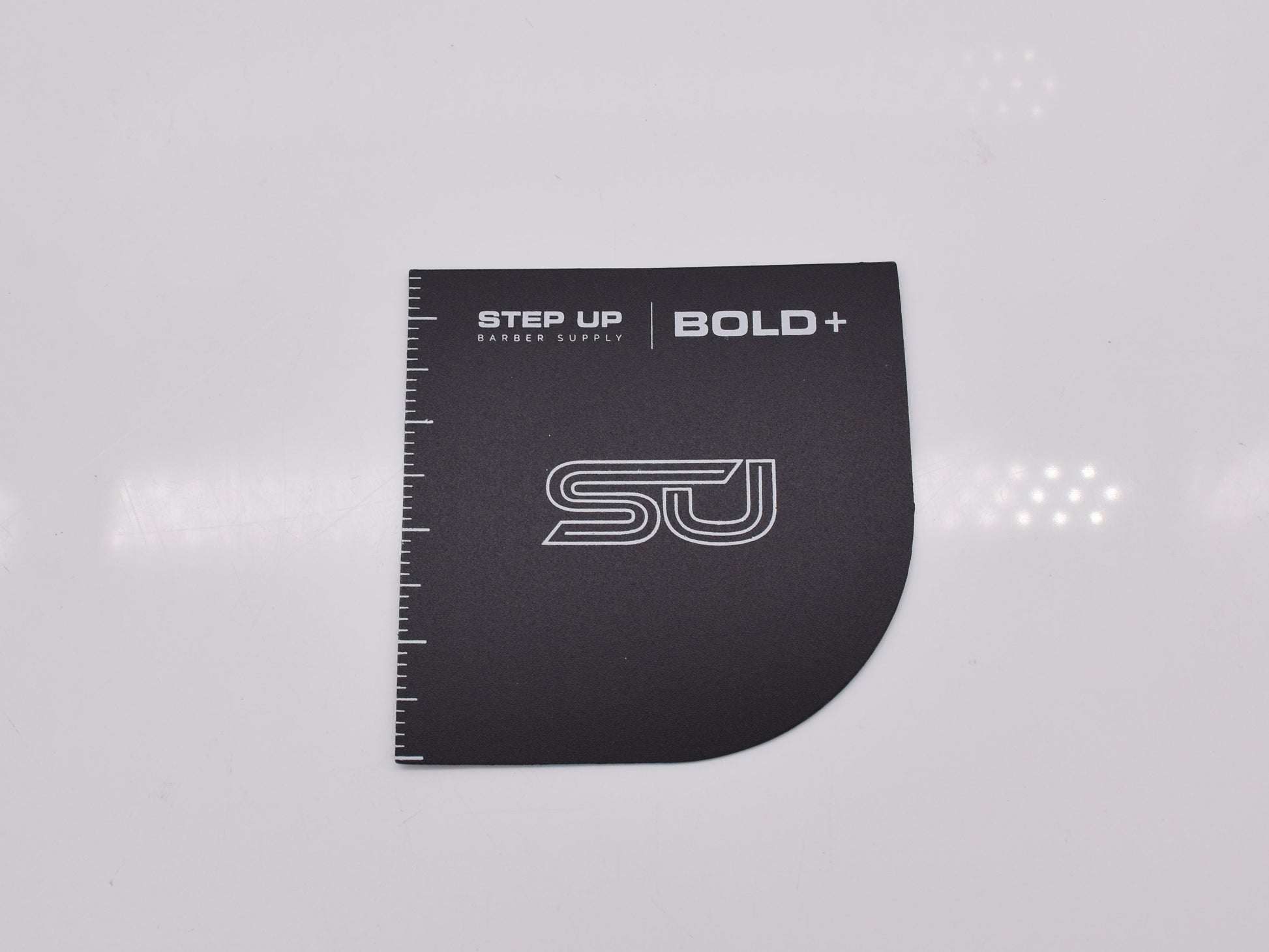 BOLD+ Beard & Line Application Card Step Up Barber Supply