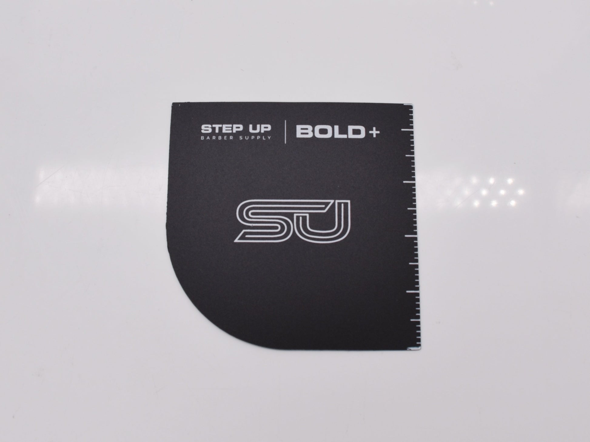 BOLD+ Beard & Line Application Card Step Up Barber Supply