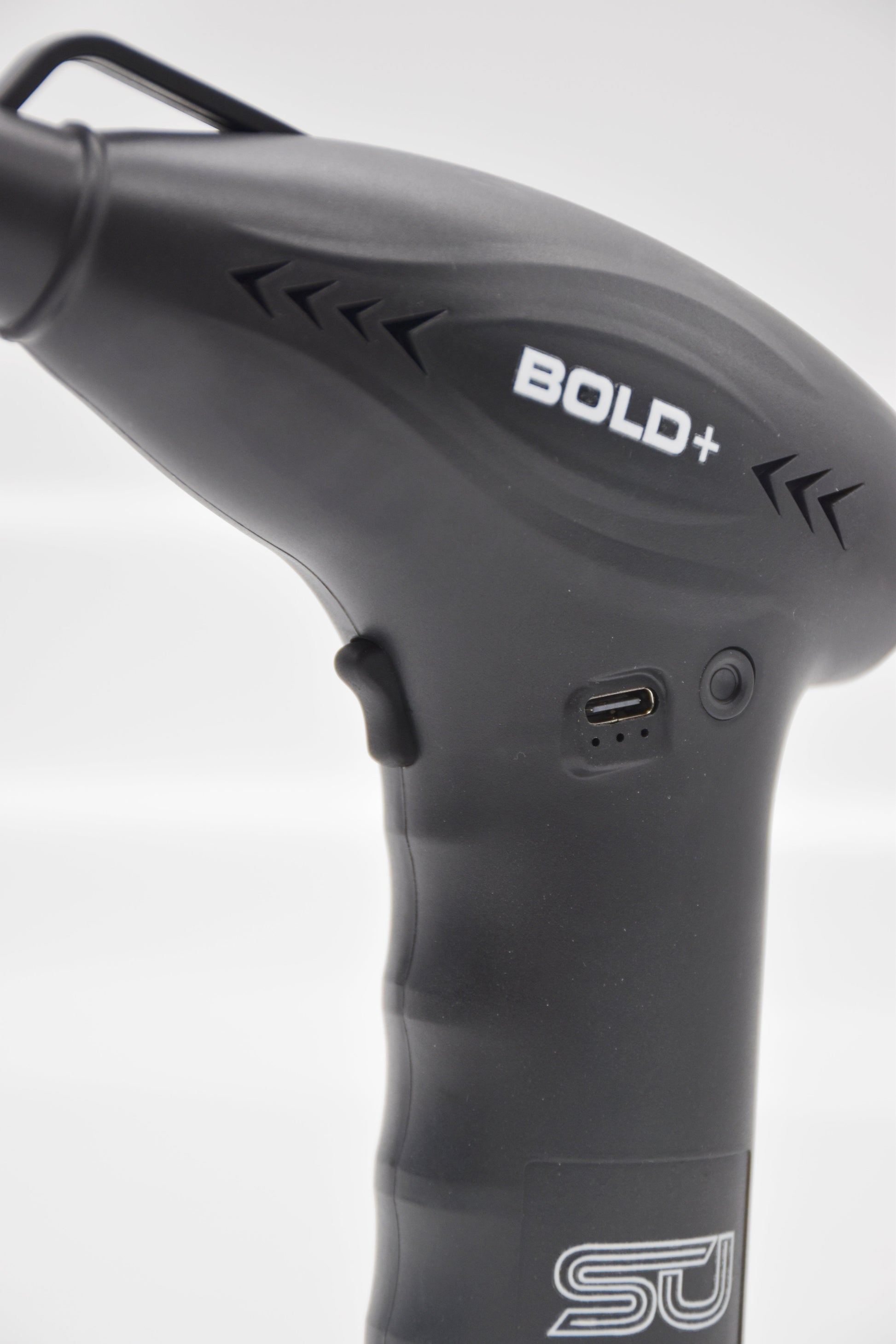 BOLD+ Airbrush Kit Step Up Barber Supply
