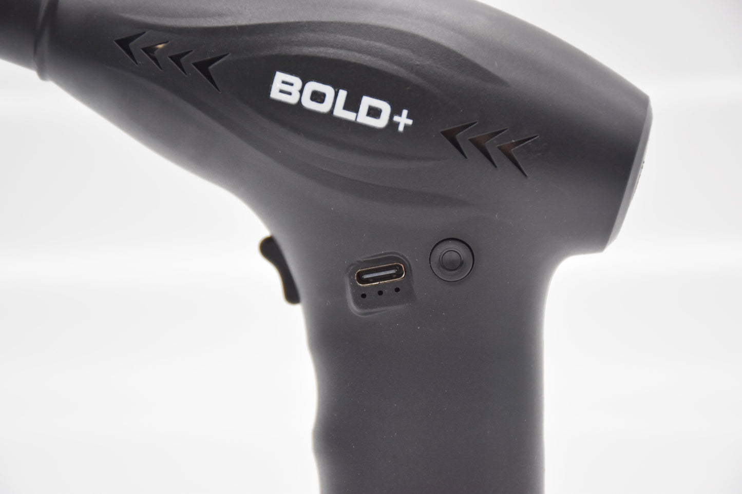 BOLD+ Airbrush Kit Step Up Barber Supply