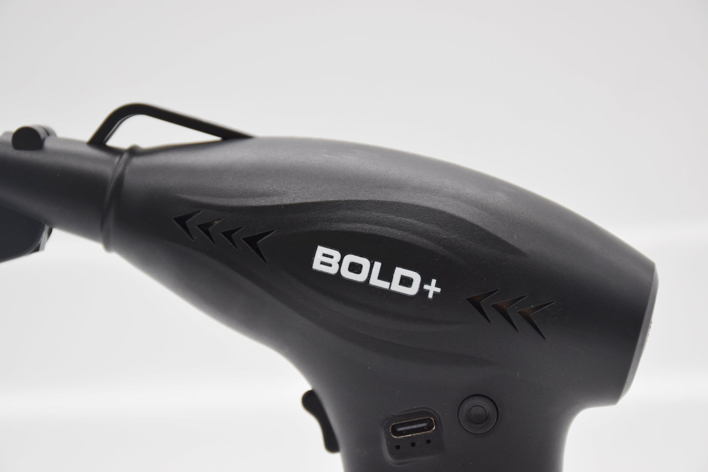 BOLD+ Airbrush Kit Step Up Barber Supply