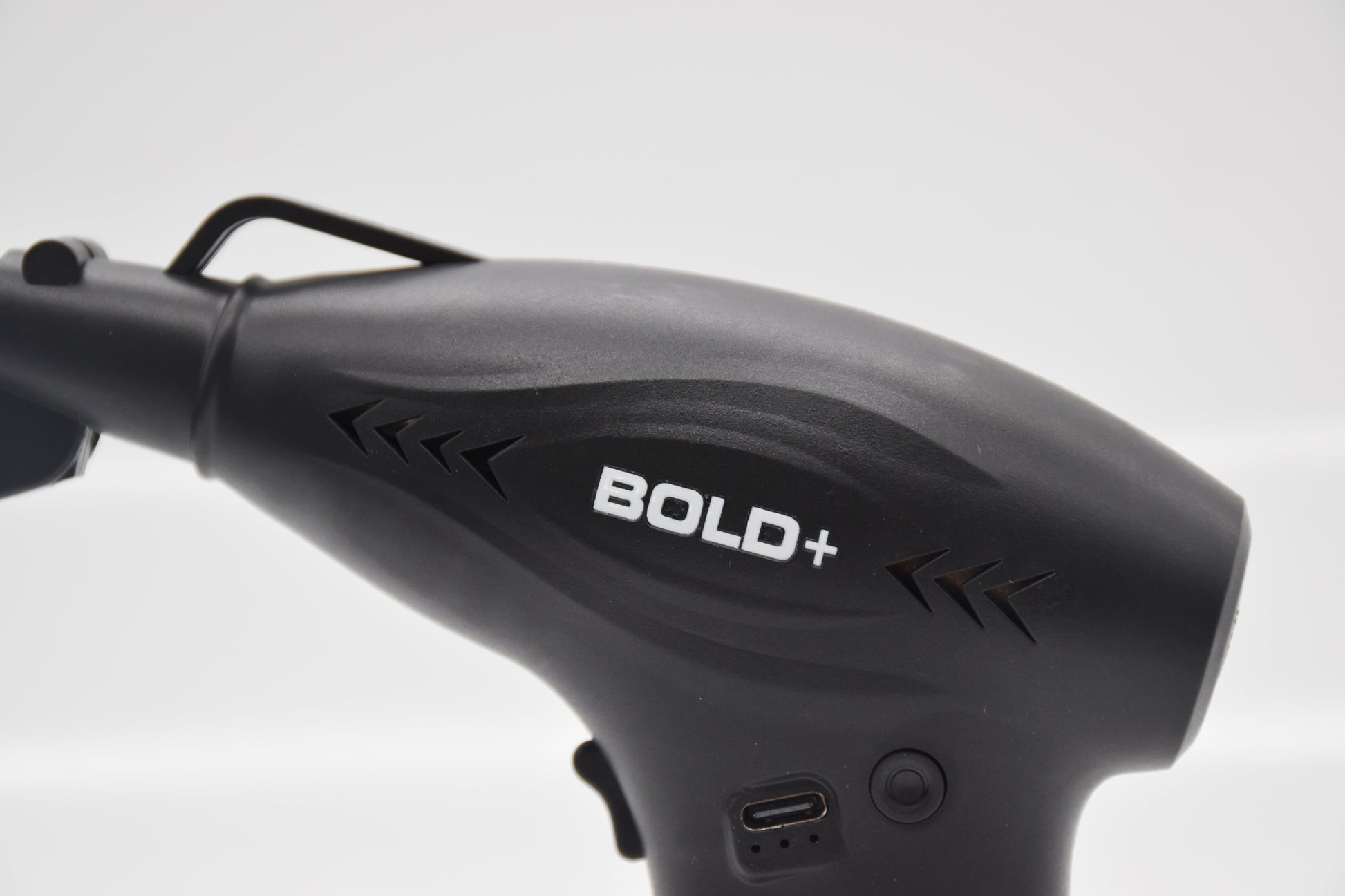 BOLD+ Airbrush Kit Step Up Barber Supply