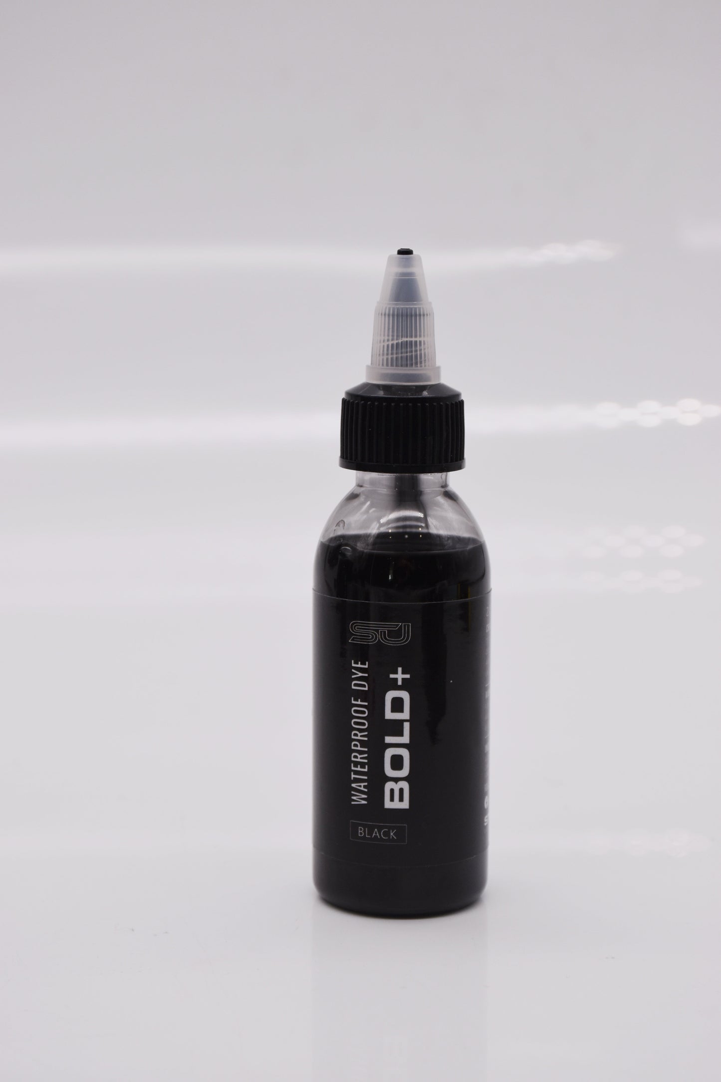 BOLD+ Black Waterproof Enhancement Dye Step Up Barber Supply