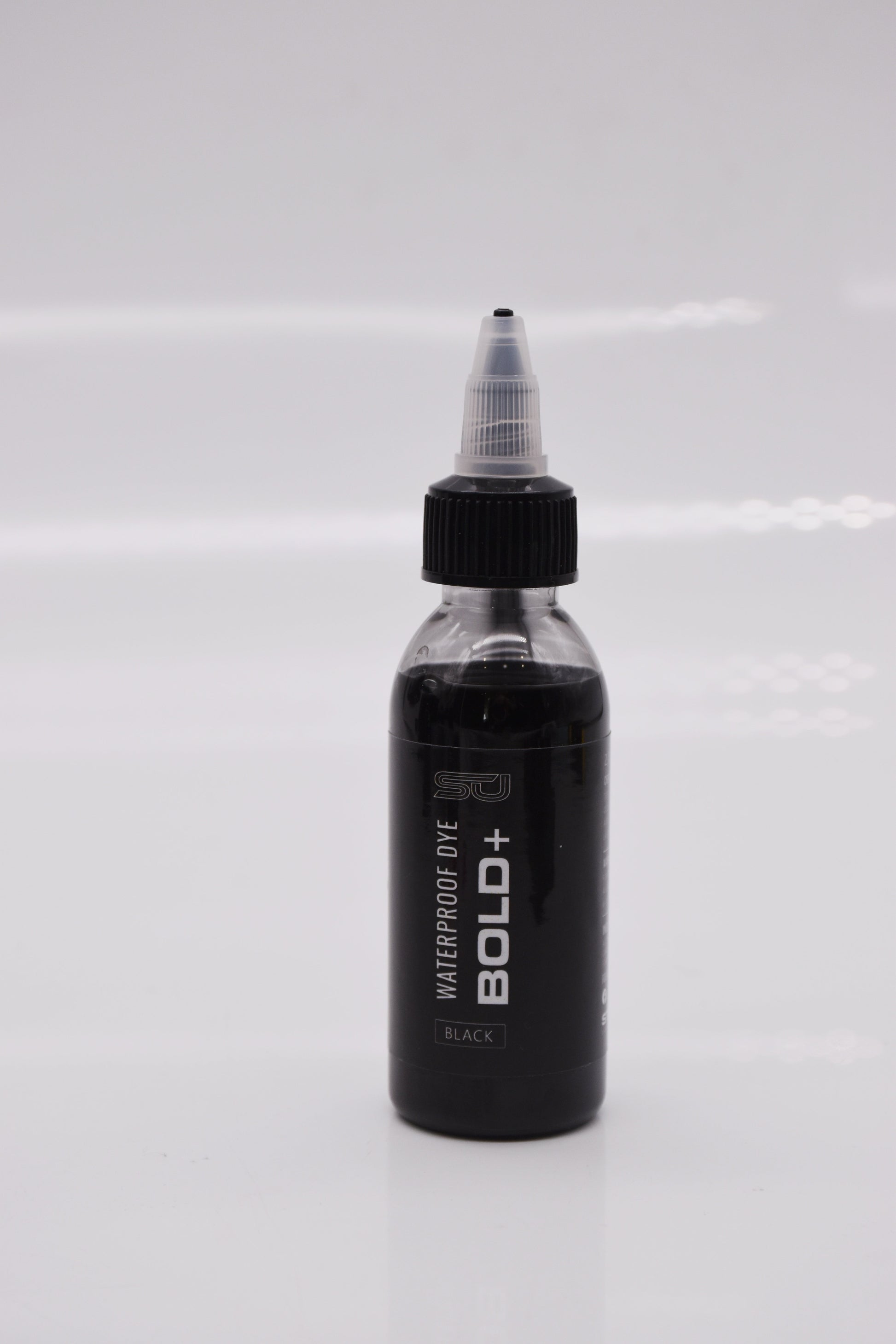BOLD+ Black Waterproof Enhancement Dye Step Up Barber Supply