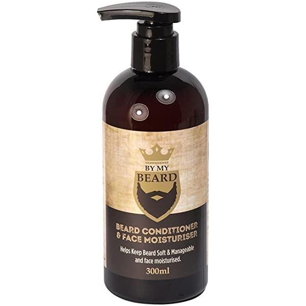 Dural Beard Conditioner & Face Moisturiser 300ml Pasteur Pharmacy