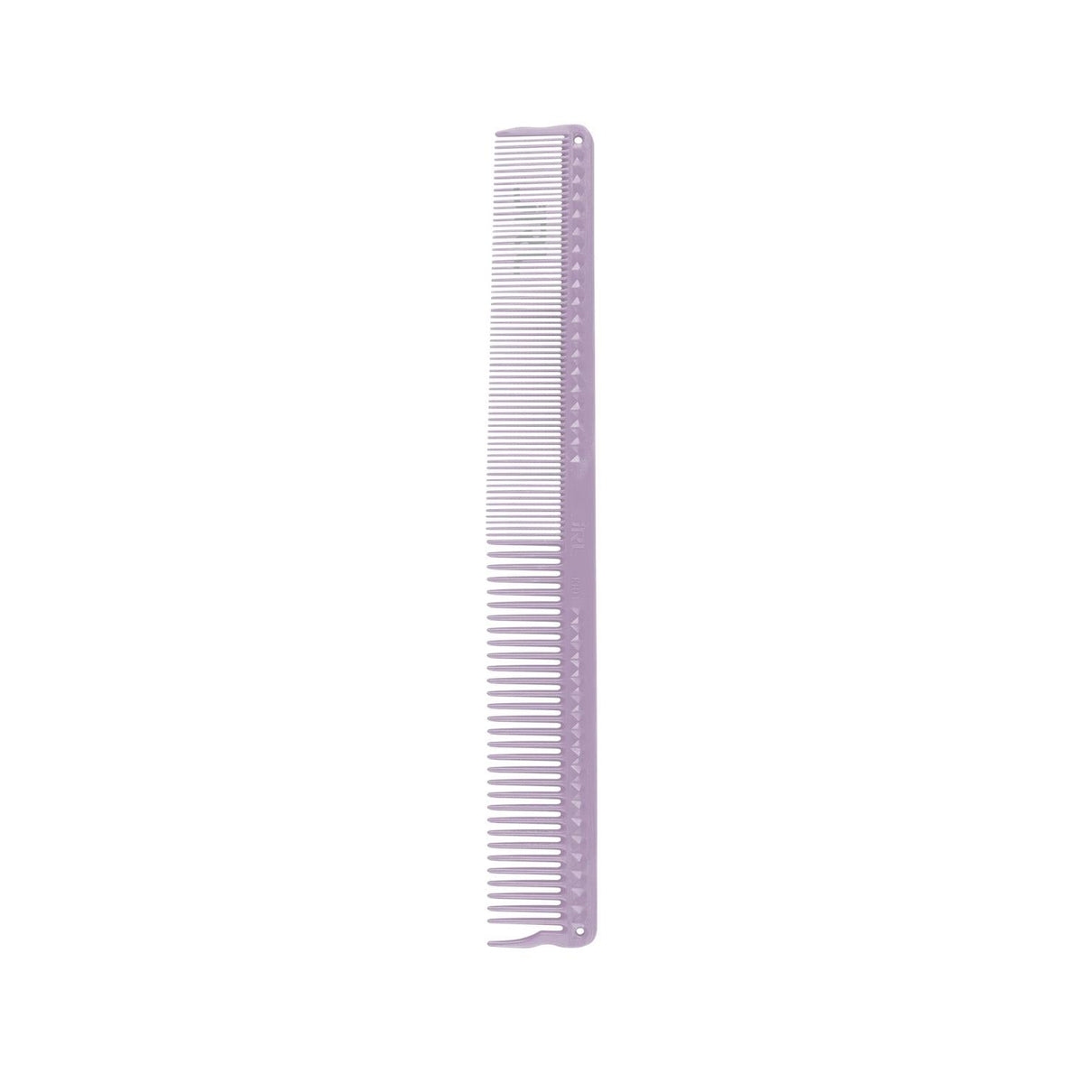 JRL Professional J301 Cutting Comb in Lilac Beauty Care Bag