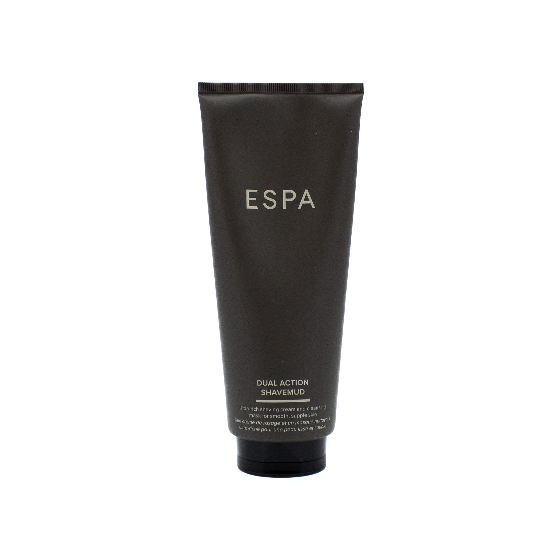 ESPA Dual Action Shavemud 6.7oz - Imperfect Box This is Beauty US
