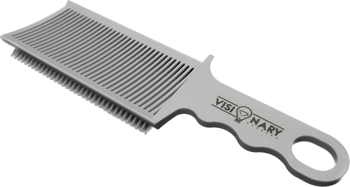 Fade Comb Visionary Barbers