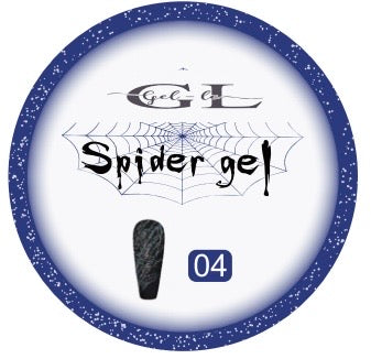 Gel-Le Spider Gel