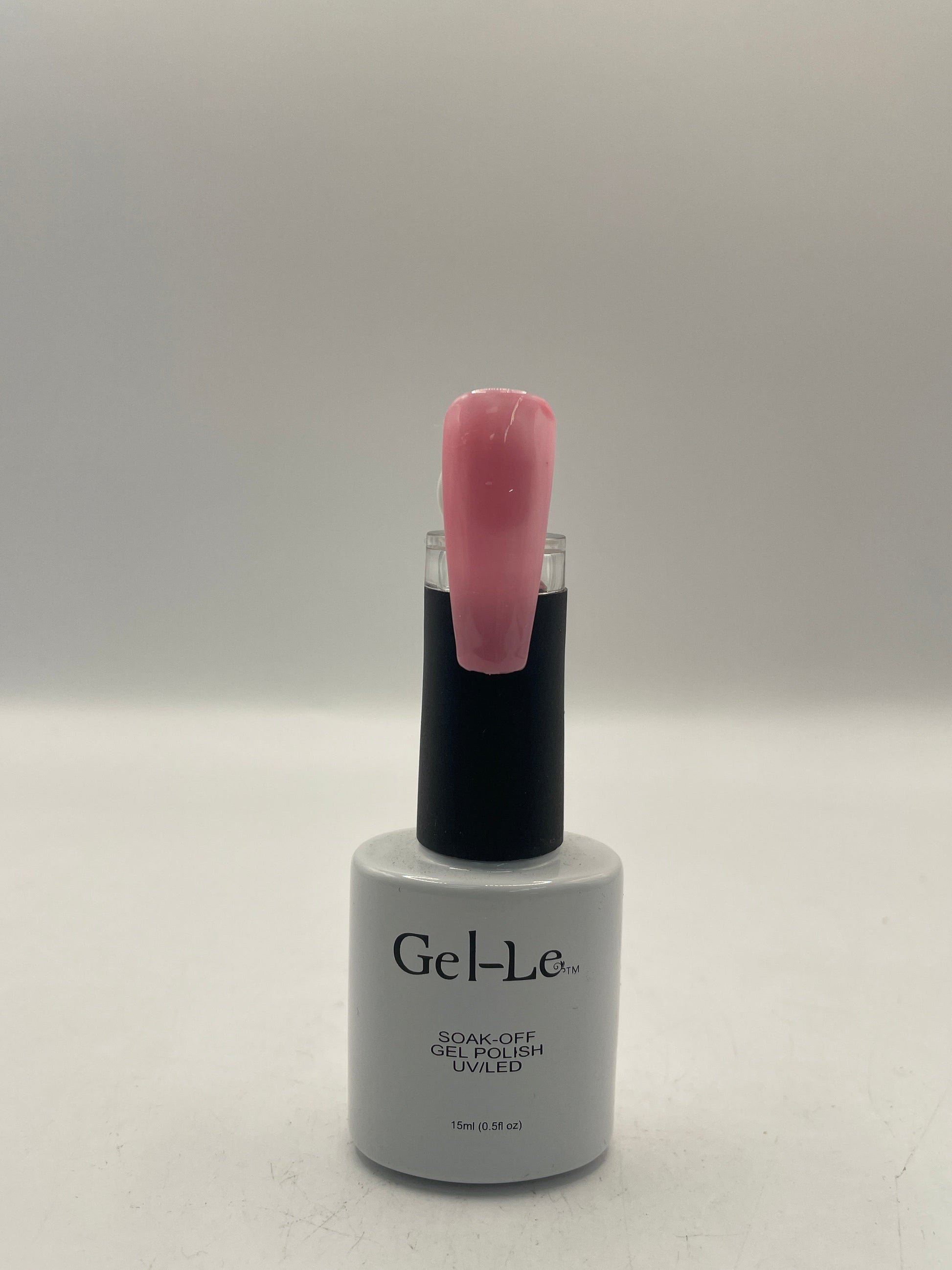 Gel-Le - L262 Rose Buds (Gel) Queen Nails & Beauty Supplies