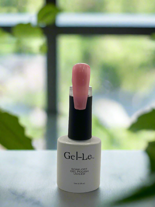 Gel-Le - L262 Rose Buds (Gel) Queen Nails & Beauty Supplies