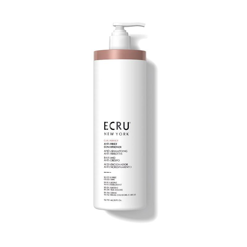 ECRU New York Anti-Frizz Conditioner The Warehouse Salon