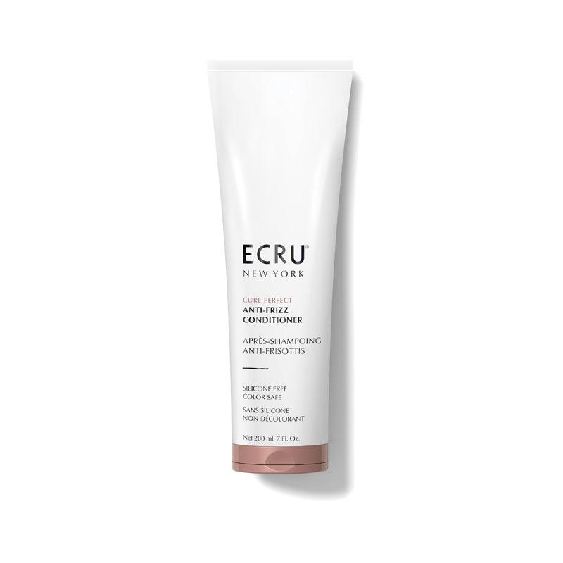 ECRU New York Anti-Frizz Conditioner The Warehouse Salon