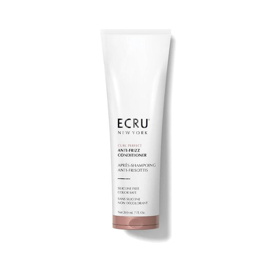 ECRU New York Anti-Frizz Conditioner The Warehouse Salon