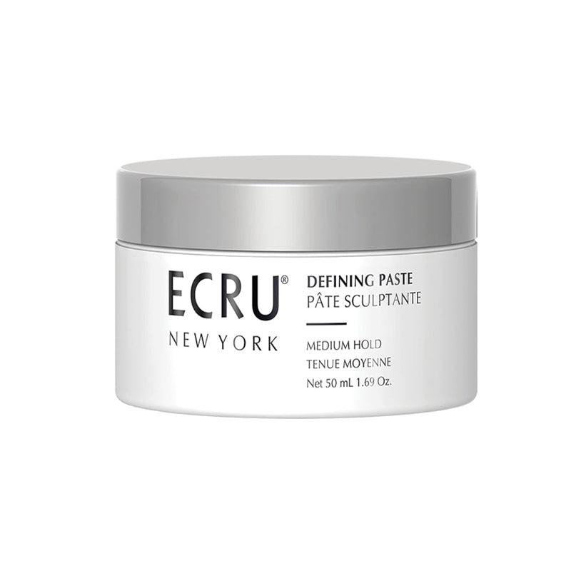 ECRU New York Defining Paste 1.69 oz The Warehouse Salon