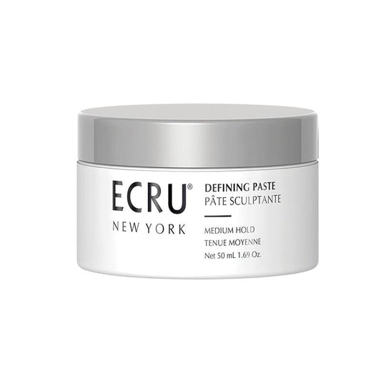 ECRU New York Defining Paste 1.69 oz The Warehouse Salon