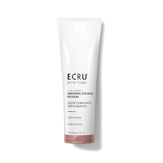 ECRU New York Defining Styling Potion 7oz The Warehouse Salon