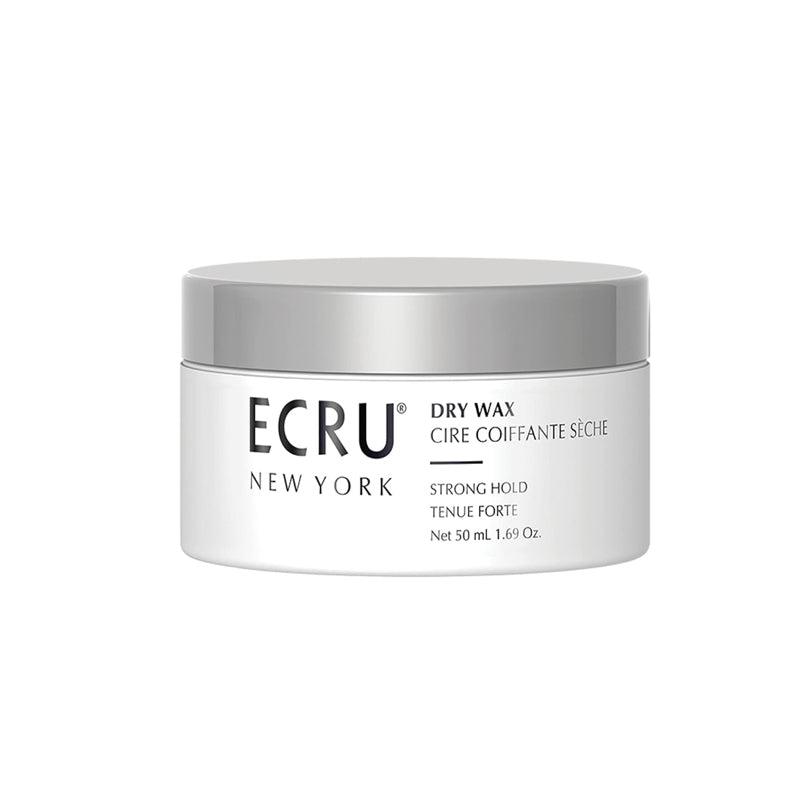 ECRU New York Dry Wax 1.69 oz The Warehouse Salon