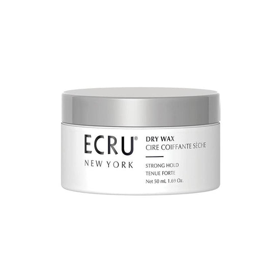 ECRU New York Dry Wax 1.69 oz The Warehouse Salon