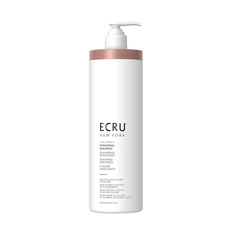 ECRU New York Hydrating Shampoo The Warehouse Salon