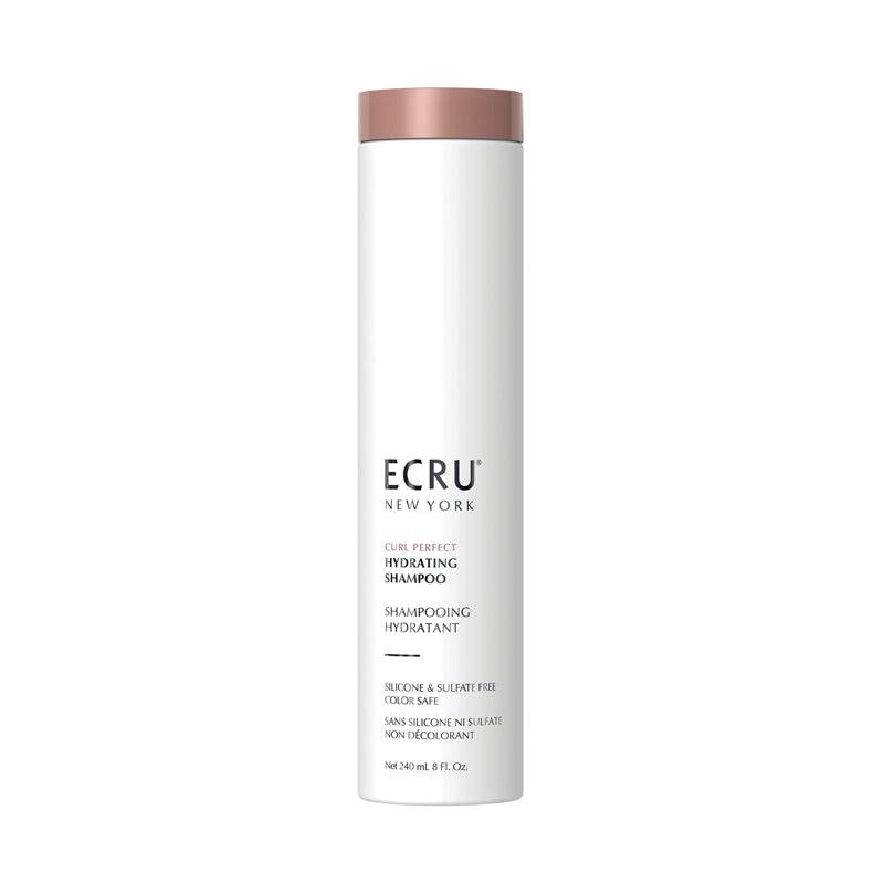 ECRU New York Hydrating Shampoo The Warehouse Salon
