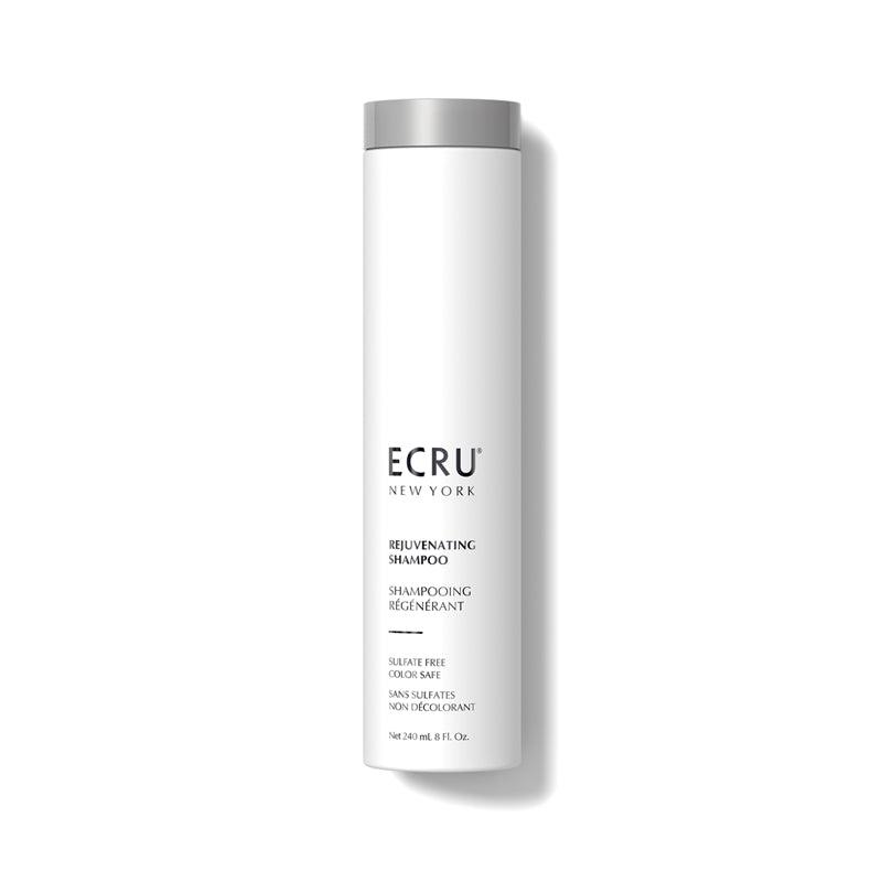 ECRU New York Rejuvenating Shampoo The Warehouse Salon