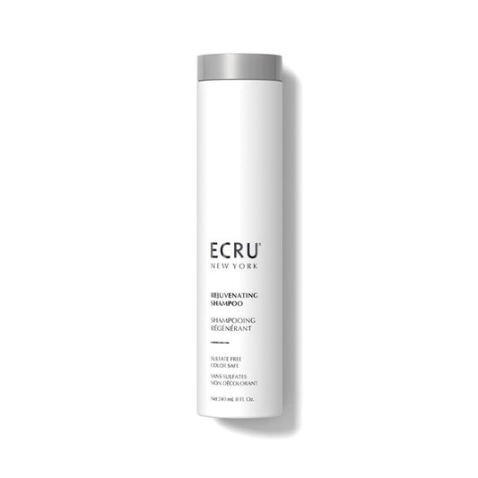 ECRU New York Rejuvenating Shampoo The Warehouse Salon