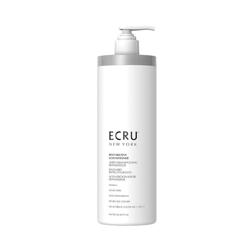 ECRU New York Restorative Conditioner The Warehouse Salon