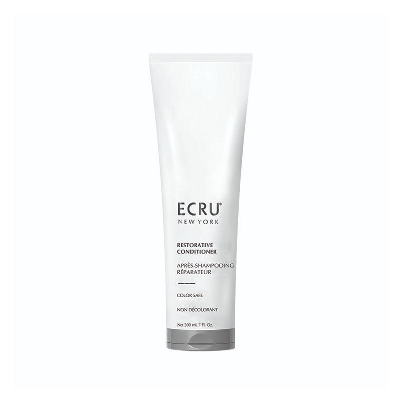 ECRU New York Restorative Conditioner The Warehouse Salon