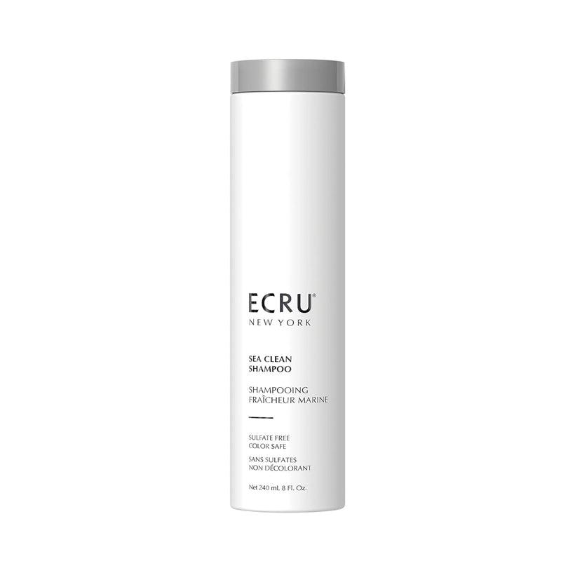 ECRU New York Sea Clean Shampoo The Warehouse Salon