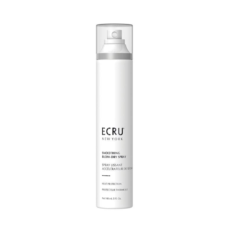 ECRU New York Smoothing Blow Dry Spray 5 oz The Warehouse Salon