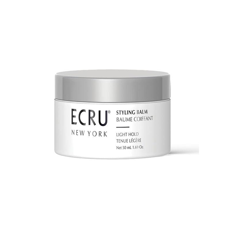ECRU New York Styling Balm The Warehouse Salon