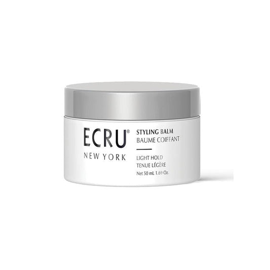 ECRU New York Styling Balm The Warehouse Salon