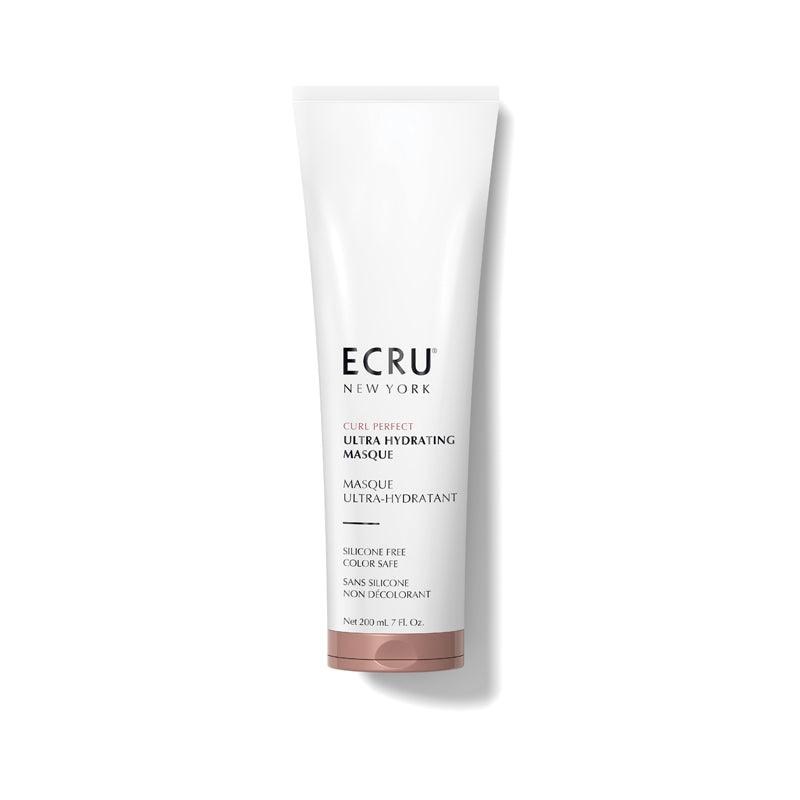 ECRU New York Ultra Hydrating Masque 7 oz The Warehouse Salon