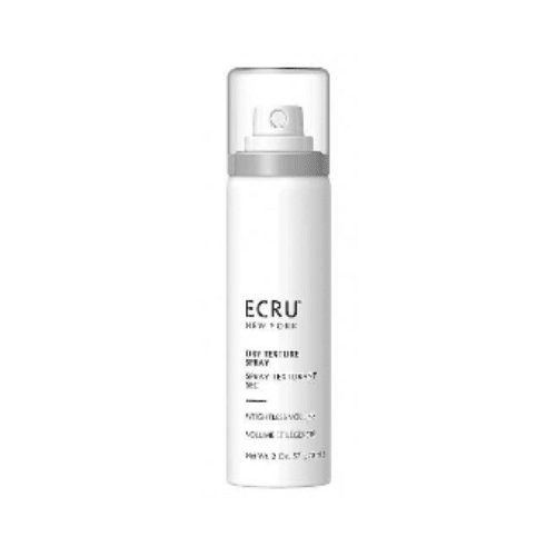 ECRU New York Dry Texture Spray 2oz The Warehouse Salon