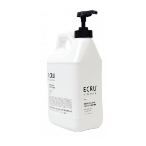 ECRU New York Rejuvenating Shampoo The Warehouse Salon