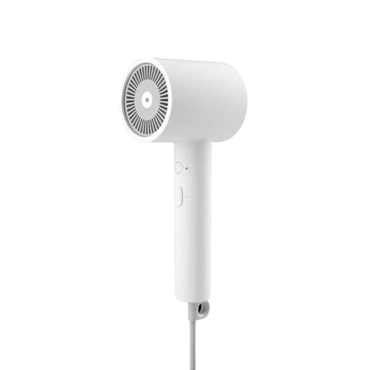 Original Xiaomi Mijia H300 Negative Ion Quick Drying Electric Hair Dryer, US Plug(White) Salrog (Powered by Solnuance)